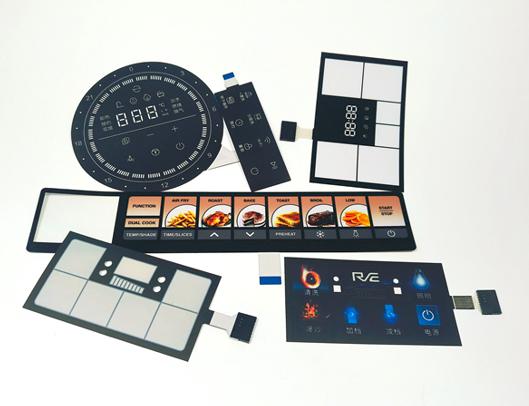 Membrane Switch