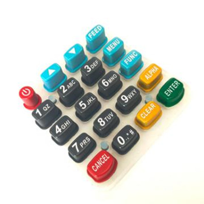 Silicone: The Multifunctional Wonder Material