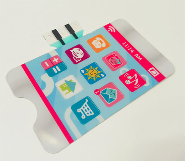 What are the Advantages of Membrane Switches?