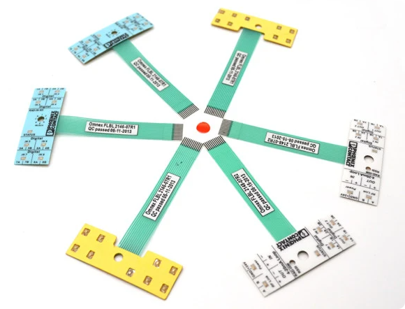 Silicone Dustproof Tactile Push Button Key Front Overlay for DIY Home Appliance Model