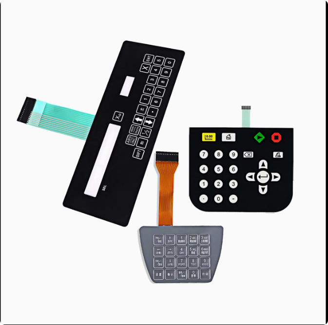 Circuit Wholesale Switch Sticke