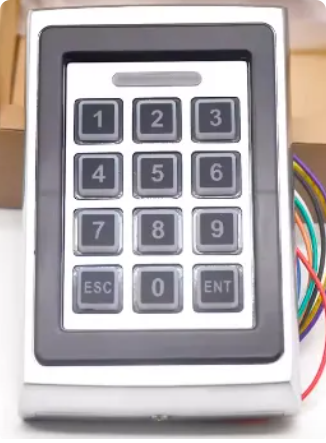 Membrane Original Circuit Contacts