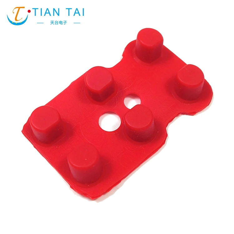Silicone Keyboard